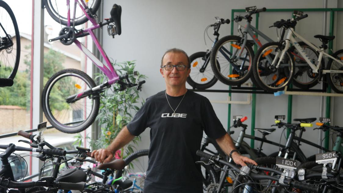 Cyclisme boutique best sale